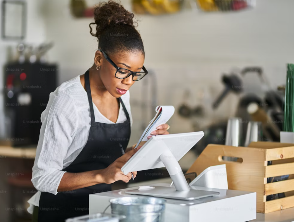 Aplikasi Kasir Terbaik untuk UMKM: Solusi Modern Kelola Usaha dengan Mudah