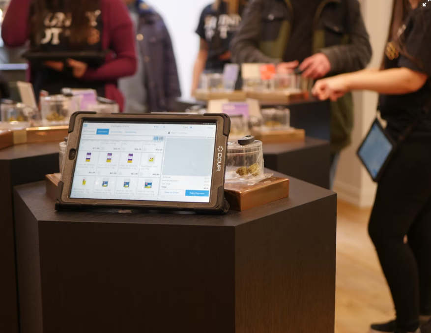 Aplikasi POS untuk UMKM: Solusi Modern Kelola Bisnis Lebih Mudah dan Efisien