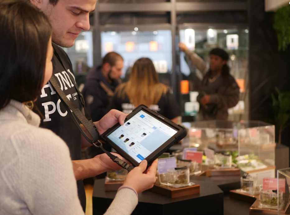 Aplikasi Kasir Android: Solusi Modern untuk Kelola Usaha di Genggaman