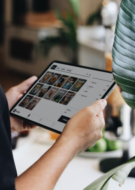 Sistem POS Cloud: Solusi Modern untuk Bisnis yang Ingin Serba Online